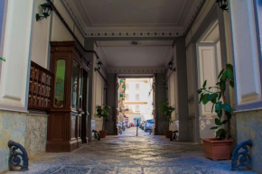 Гостиница La Casa nel Borgo  Неаполь